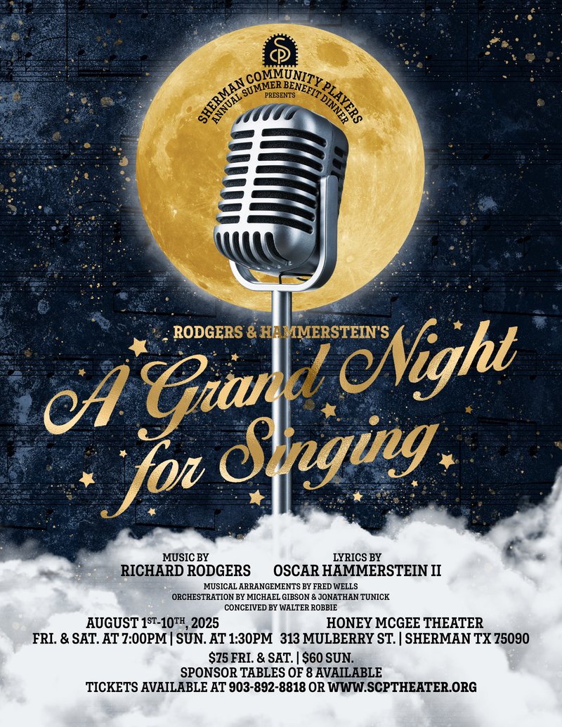 AGrandNightForSinging
