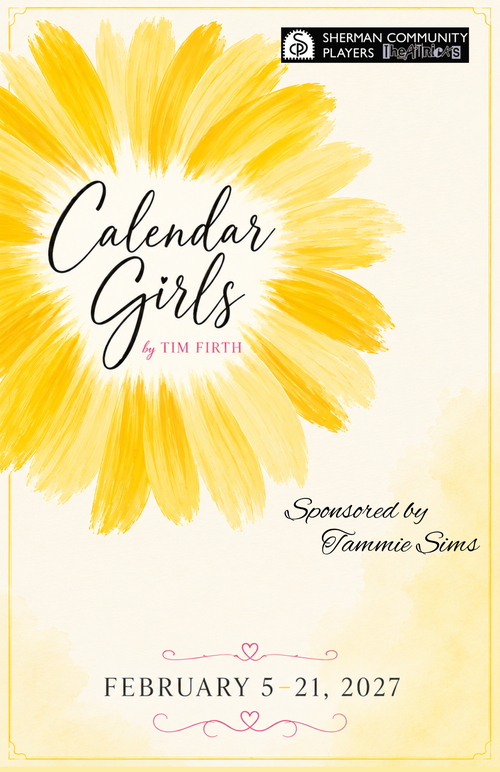 Calendar Girls