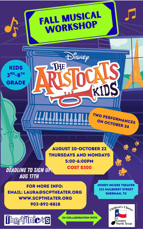 Copy of Aristocats workshop flyer (5 x 8 in)-2