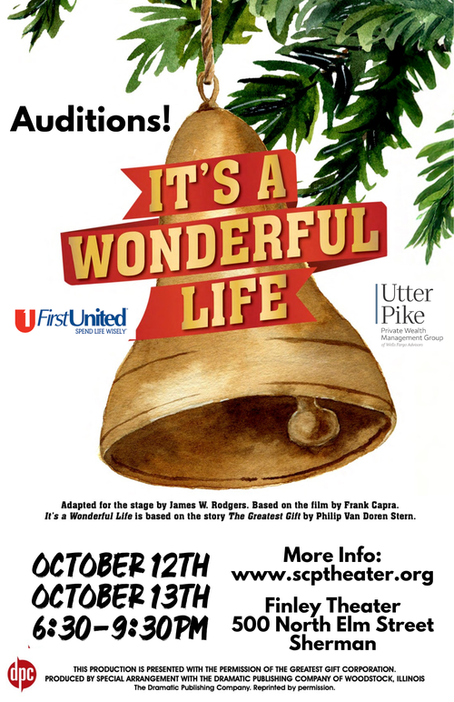 Copy of Wonderful Life