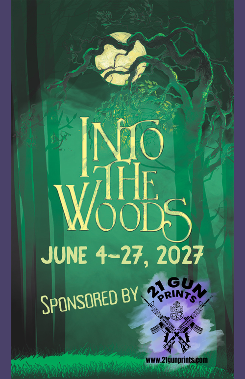 Into the Woods