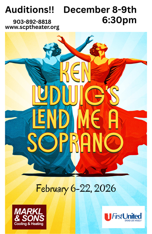 Lend Me