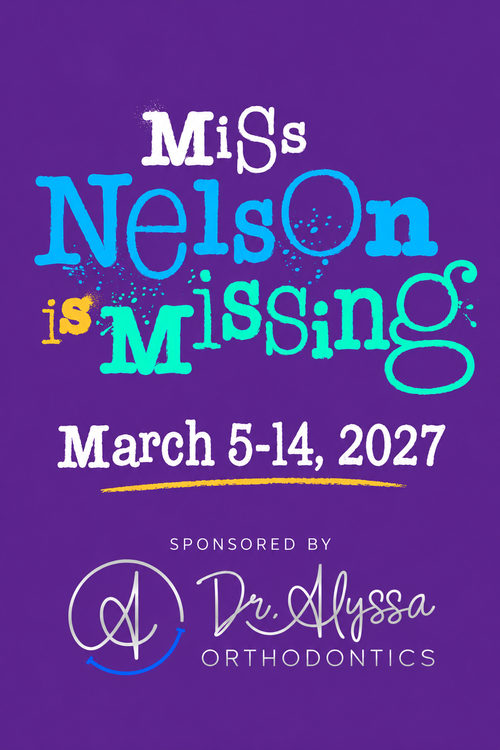 Miss Nelson
