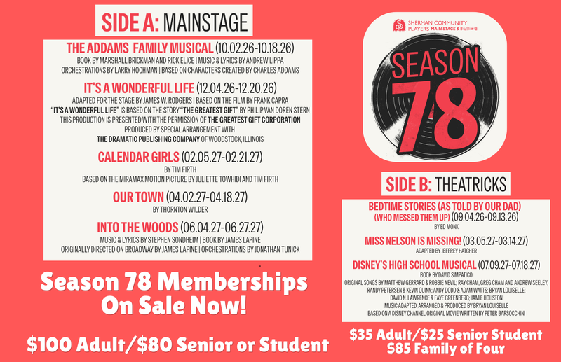 Season 78 (17 x 11 in)