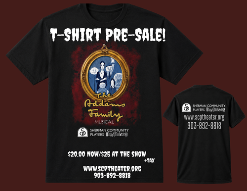 TSHIRT AFM
