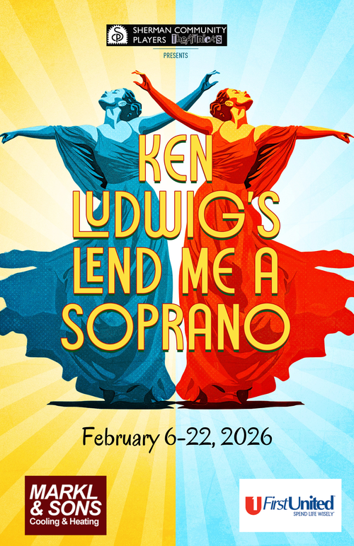 lend me